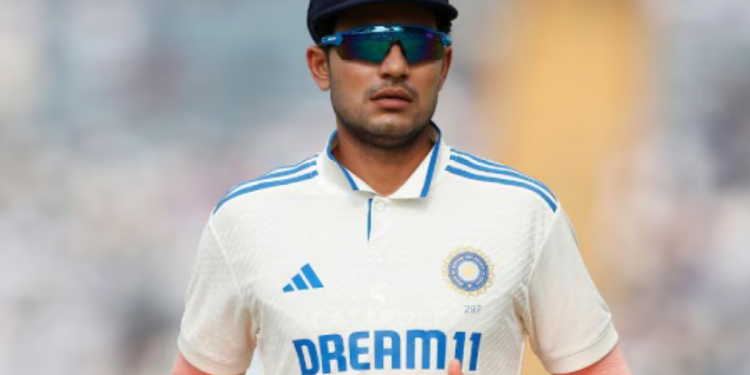 "Be patient, it won't be easy" – Ravi Shastri to Shubman Gill before England series 1 Sachin Tendulkar tells Shubman Gill to disregard outside noise