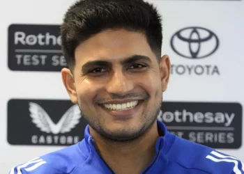 Shubman Gill: 'You can't win a Test without taking 20 wickets' suggests strong bowling for England series