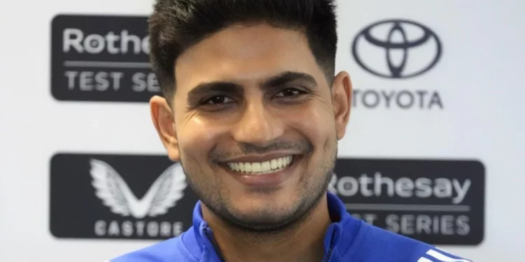 Shubman Gill: 'You can't win a Test without taking 20 wickets' suggests strong bowling for England series 1 Shubman Gill: 'You can't win a Test without taking 20 wickets' suggests strong bowling for England series