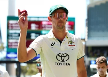 Hazlewood: 'This might be the best I've ever bowled in my career