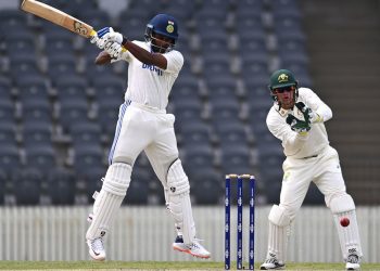 Alec Stewart reveals Sai Sudharsan carried Dukes balls home for training during his time at Surrey, envisioned Test selection