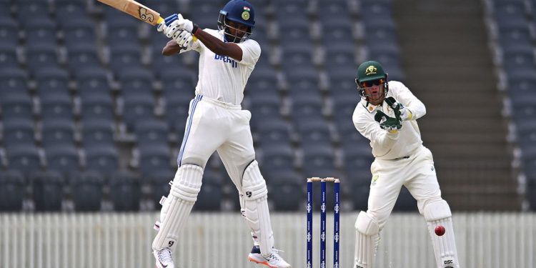 Alec Stewart reveals Sai Sudharsan carried Dukes balls home for training during his time at Surrey, envisioned Test selection 1 Alec Stewart reveals Sai Sudharsan carried Dukes balls home for training during his time at Surrey, envisioned Test selection