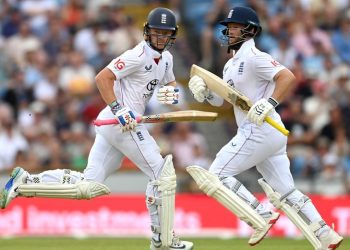 Ben Duckett lavishes Ollie Pope with praise, saying, "His century gave me goosebumps"