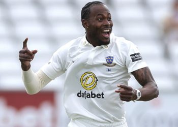 Why Jofra Archer's Comeback Could Trouble Shubman Gill