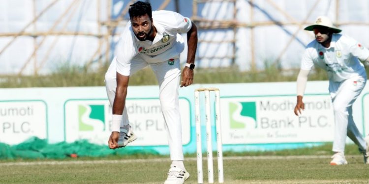 SL vs BAN 2025: Ebadot Hossain makes comeback for Sri Lanka Test series after two-year hiatus 1 SL vs BAN 2025: Ebadot Hossain makes comeback for Sri Lanka Test series after two-year hiatus