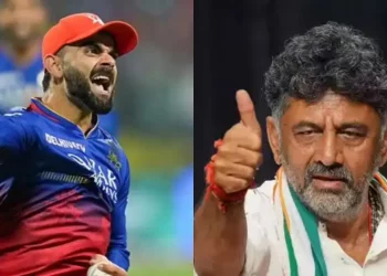 Karnataka Deputy Chief Minister DK Shivakumar believes that the Bengaluru boys would triumph in Ahmedabad and that RCB will win the IPL 2025 trophy.