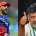 Karnataka Deputy Chief Minister DK Shivakumar believes that the Bengaluru boys would triumph in Ahmedabad and that RCB will win the IPL 2025 trophy. 7 Karnataka Deputy Chief Minister DK Shivakumar believes that the Bengaluru boys would triumph in Ahmedabad and that RCB will win the IPL 2025 trophy.
