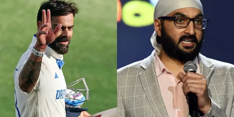 What I want this young Indian squad to do is continue Virat Kohli's legacy: Monty Panesar 1 What I want this young Indian squad to do is continue Virat Kohli's legacy: Monty Panesar