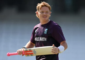 Ben Stokes discusses why Ollie Pope was chosen over Jacob Bethell for the first India Test