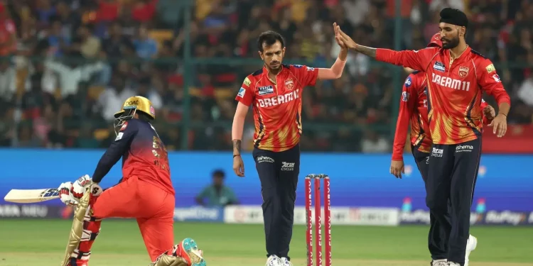 RCB vs PBKS Dream11 Prediction, Final, IPL Fantasy Cricket Tips, Playing 11, Injury Updates & Pitch Report for IPL 2025