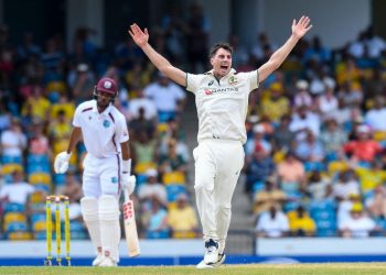 'Too many dubious decisions' – Roston Chase slams umpiring after Barbados loss