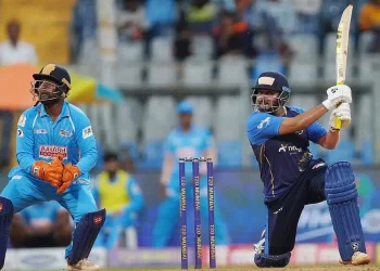 Prithvi Shaw charts route to national return with stunning innings in Mumbai T20 League