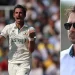 Dale Steyn was amazed by Mitchell Starc's skills and said, "It's about big-match temperament" 7 Dale Steyn was amazed by Mitchell Starc's skills and said, "It's about big-match temperament"