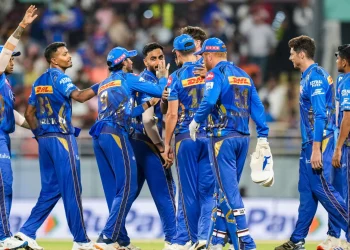 Funny Reactions to PBKS vs. MI, Qualifier 2 at Narendra Modi Stadium: IPL 2025 Memes