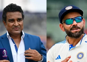 ENG vs IND 2025: Sanjay Manjrekar mocks Virat Kohli during commentary