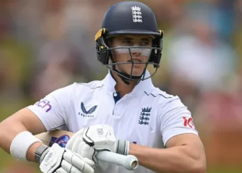 ENG vs IND 2025: Jacob Bethell, Sam Cook dropped from squad following Headingley Test omission