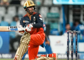 Jitesh Sharma set to feature in Vidarbha Pro T20 League following impressive IPL 2025 stint with Royal Challengers Bengaluru