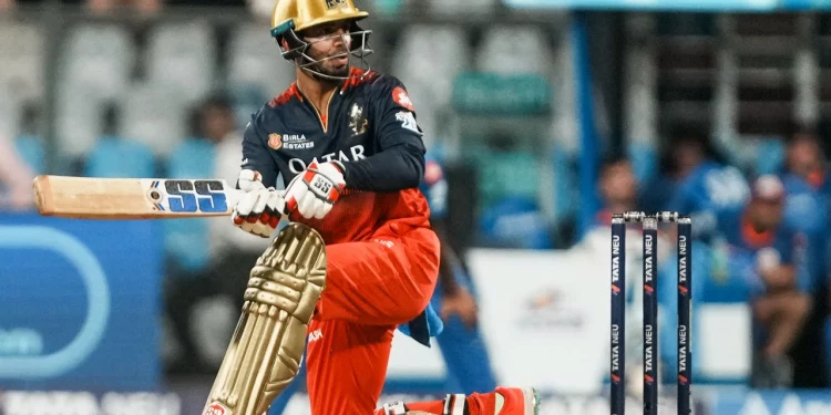 Jitesh Sharma set to feature in Vidarbha Pro T20 League following impressive IPL 2025 stint with Royal Challengers Bengaluru 1 Jitesh Sharma set to feature in Vidarbha Pro T20 League following impressive IPL 2025 stint with Royal Challengers Bengaluru