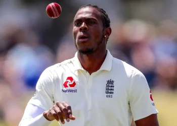 ENG vs IND 2025: Jofra Archer included in England squad for Edgbaston Test