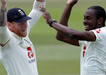 Jofra Archer extremely eager to rejoin England Test side: Ben Stokes