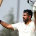 A well-known Indian player once advised me to quit: Karun Nair