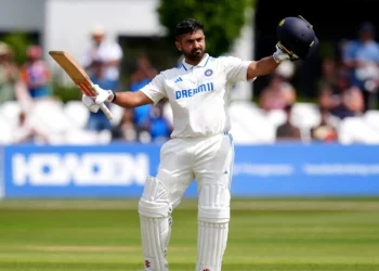 Gautam Gambhir on Karun Nair's selection for England Tests: 'His experience will be valuable'