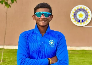 ENG U19 vs. IND U19 2025: BCCI selects important players to replace injured players for the UK tour