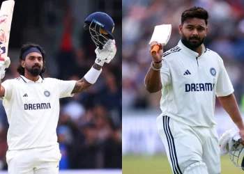 Allow Rishabh Pant to play his natural game: KL Rahul