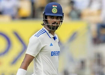 KL Rahul brings back memories of Rahul Dravid: Harbhajan Singh