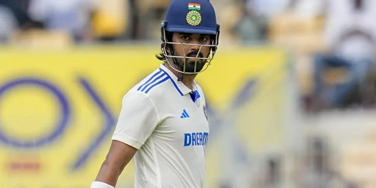 KL Rahul brings back memories of Rahul Dravid: Harbhajan Singh 1 KL Rahul brings back memories of Rahul Dravid: Harbhajan Singh