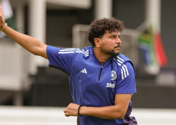 Matthew Hayden thinks wrist-spinner Kuldeep Yadav could be a crucial 20-wicket option for India in England