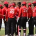 Canada advances to the 2026 T20 World Cup, which will be held in India and Sri Lanka 7 Canada advances to the 2026 T20 World Cup, which will be held in India and Sri Lanka