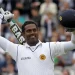 Angelo Mathews says, "I am overwhelmed by the love I've received," as he says goodbye to Tests 7 Angelo Mathews says, "I am overwhelmed by the love I've received," as he says goodbye to Tests