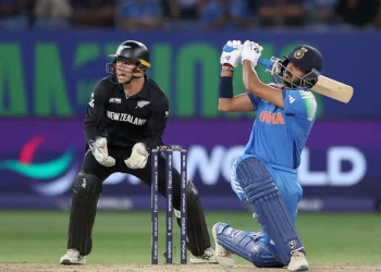 ICC introduces revised powerplay regulations for reduced-over T20Is