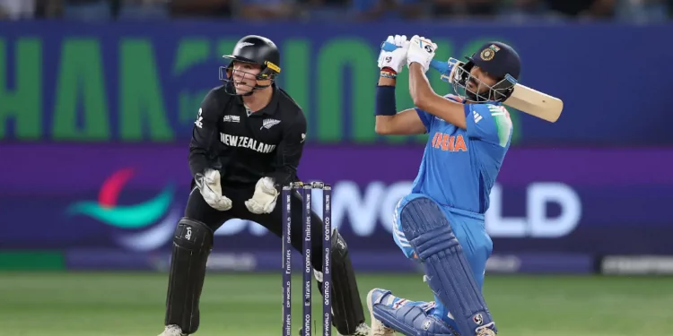ICC introduces revised powerplay regulations for reduced-over T20Is