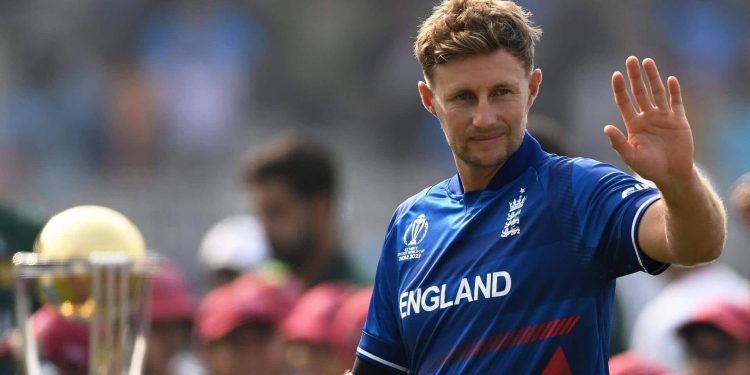 WI vs. ENG 2025: Joe Root overtakes Eoin Morgan as England's top ODI run scorer 1 Joe Root outlines his clear strategy for ODIs: "I want to play as much as I can for England"