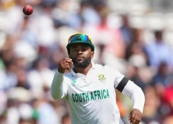 Injured Temba Bavuma ruled out of Zimbabwe Tests, Keshav Maharaj named South Africa captain