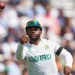 Injured Temba Bavuma ruled out of Zimbabwe Tests, Keshav Maharaj named South Africa captain 7 Injured Temba Bavuma ruled out of Zimbabwe Tests, Keshav Maharaj named South Africa captain