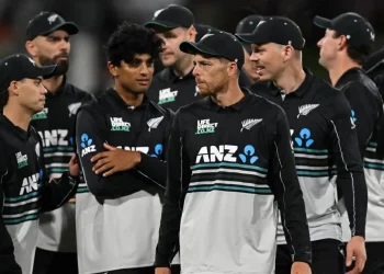 New Zealand reveal squad for tri-series as Milne and Henry make their comebacks