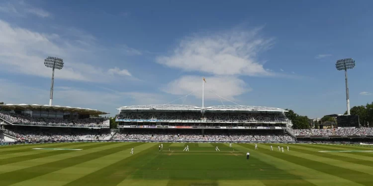 2025 World Test Championship Final: An Overview of Lord's 1 2025 World Test Championship Final: An Overview of Lord's