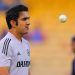 Gautam Gambhir confident ahead of England tour: 'Players prepared to play with freedom' 7 Gautam Gambhir confident ahead of England tour: 'Players prepared to play with freedom'