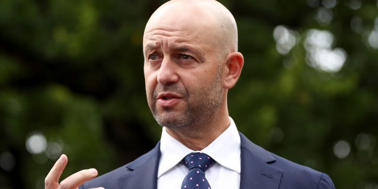 According to CA CEO Todd Greenberg, the forthcoming India series will be a "summer like we've never seen before" 1 According to CA CEO Todd Greenberg, the forthcoming India series will be a "summer like we've never seen before"