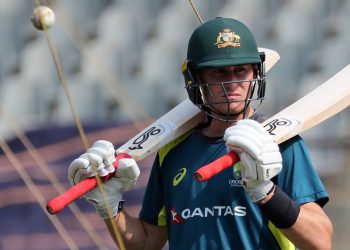 Test cricket is being carried by England, Australia, and India: Marnus Labuschagne