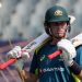 Test cricket is being carried by England, Australia, and India: Marnus Labuschagne 6 Test cricket is being carried by England, Australia, and India: Marnus Labuschagne