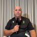 WTC Final 2025: Shukri Conrad holds talks with Rassie Erasmus before South Africa faces Australia at Lord's 6 WTC Final 2025: Shukri Conrad holds talks with Rassie Erasmus before South Africa faces Australia at Lord's