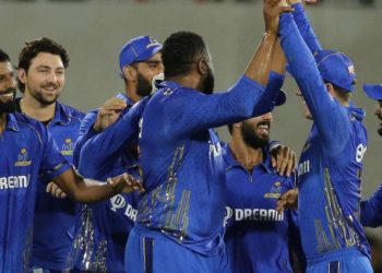 MINY stumbles to give TSK the exciting victory