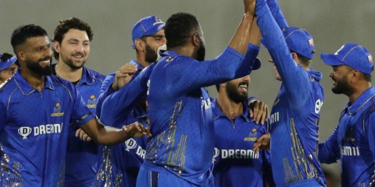 MINY stumbles to give TSK the exciting victory 1 MINY stumbles to give TSK the exciting victory