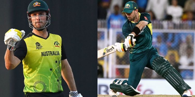 Marsh returns as captain, Tim David in Australia’s T20I squad vs West Indies 1 Marsh returns as captain, Tim David in Australia’s T20I squad vs West Indies