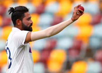 [WATCH] Mohammed Siraj roars with joy after dismissing Ben Stokes in ENG vs. IND 2025