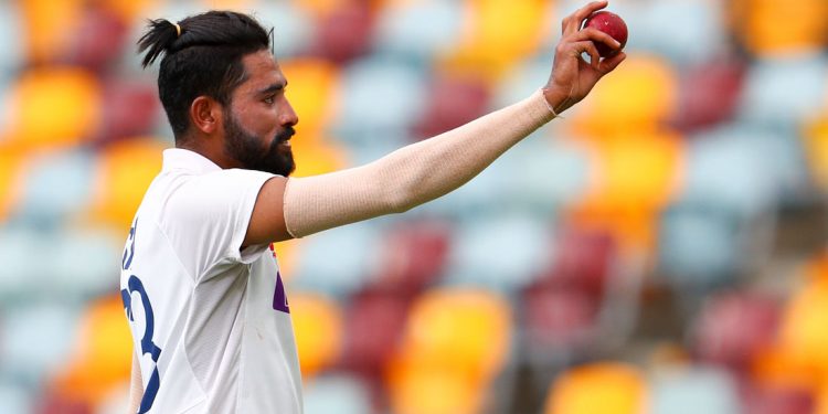 [WATCH] Mohammed Siraj roars with joy after dismissing Ben Stokes in ENG vs. IND 2025